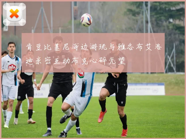 肯豆比基尼海边游玩与雅各布艾洛迪亲密互动布克心碎无望