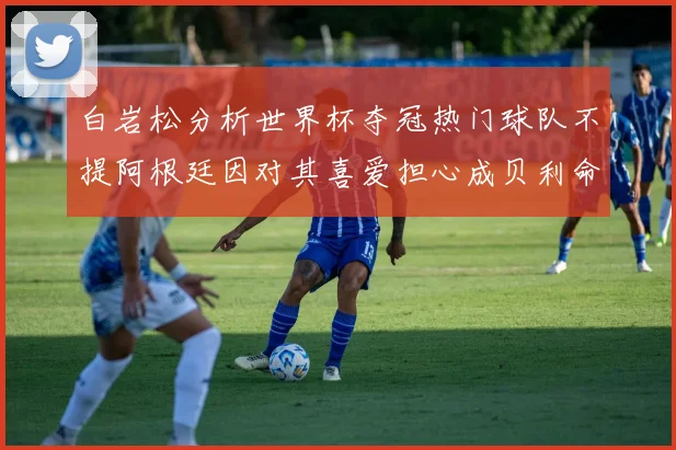 白岩松分析世界杯夺冠热门球队不提阿根廷因对其喜爱担心成贝利命运