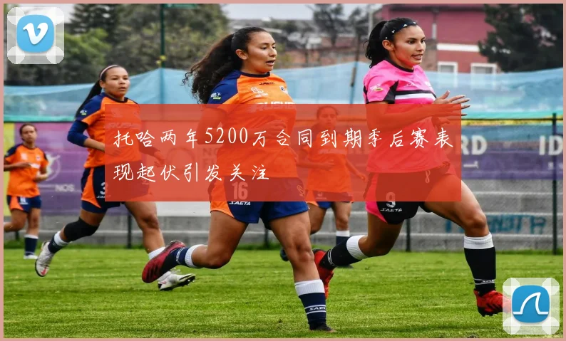 托哈两年5200万合同到期季后赛表现起伏引发关注